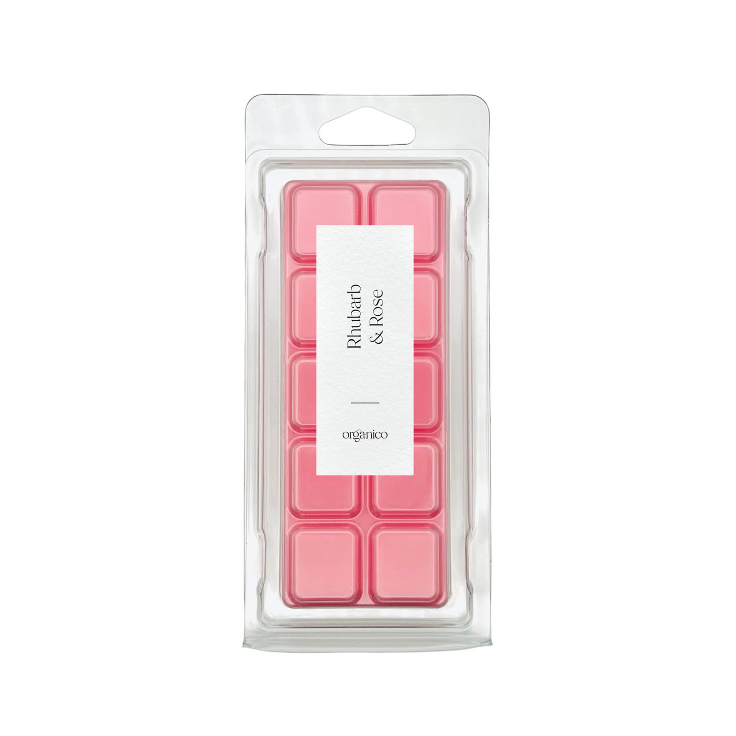 Rhubarb & Rose