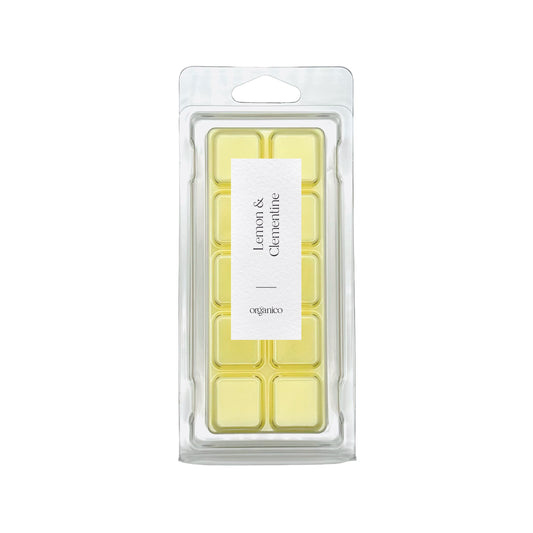 Lemon & Clementine