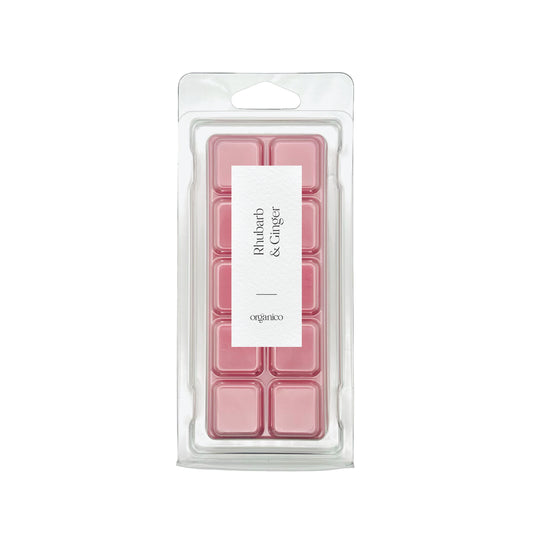 Rhubarb & Ginger